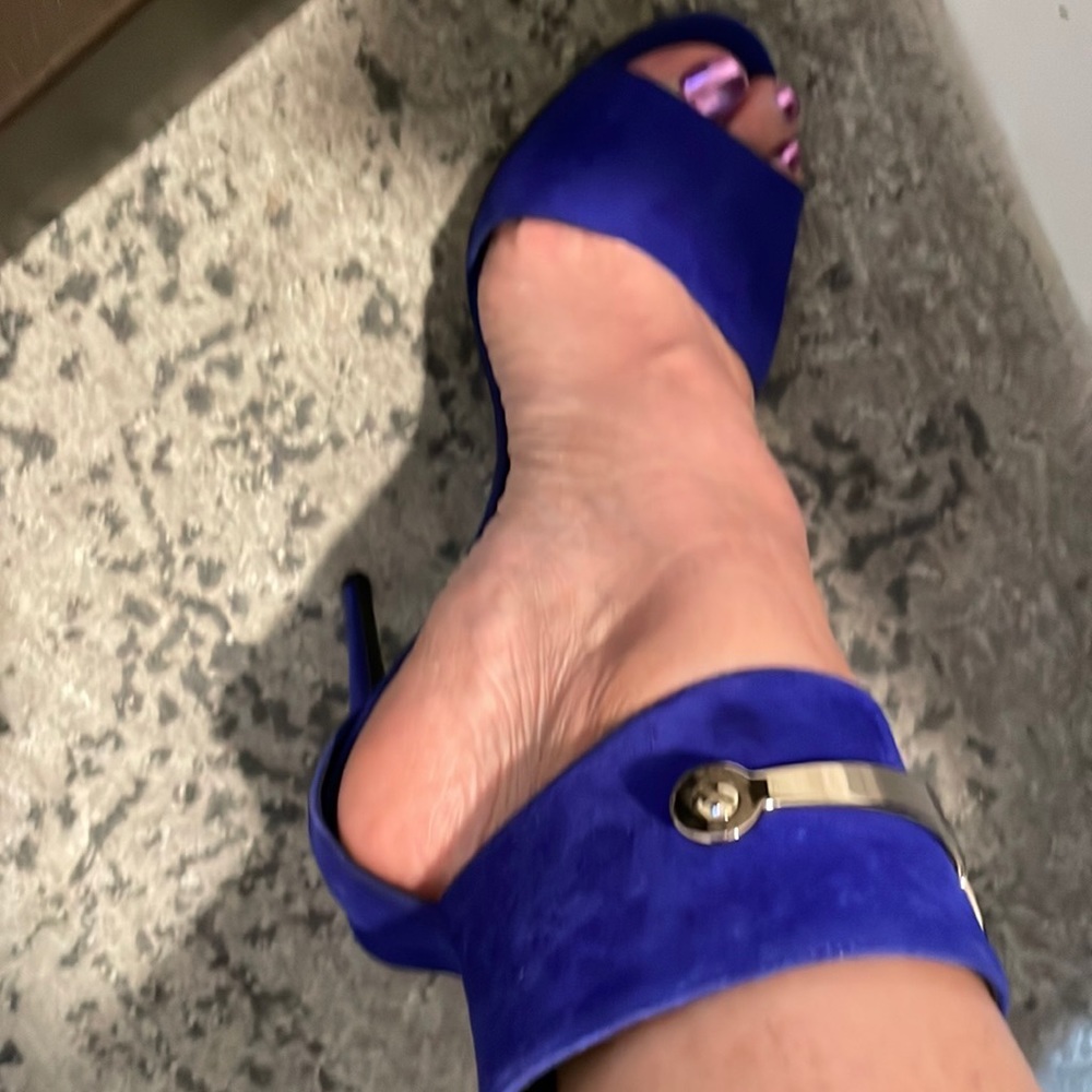 Gucci high heel - Picture 9 of 10